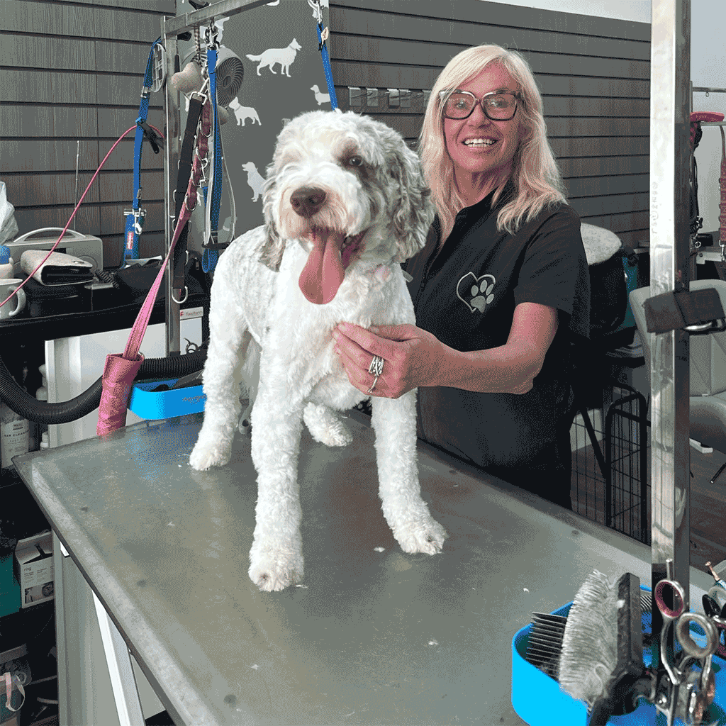 Rachel B., Cat Specialist